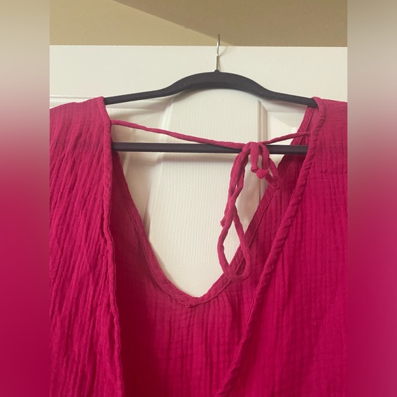 Kona Sol by target swim cover up - Picture 4 of 4